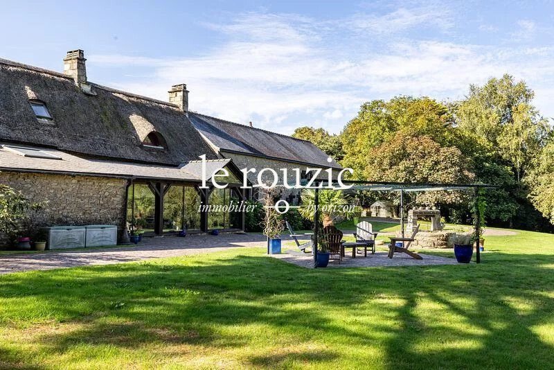 House in Grand-Champ, Brittany, France 1 - 18576940