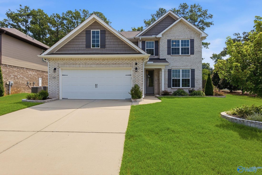 House in Madison, Alabama, United States 1 - 17726728