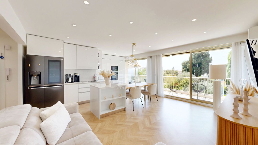 Apartment in Nice, Provence-Alpes-Côte d'Azur, France 3 - 18486994