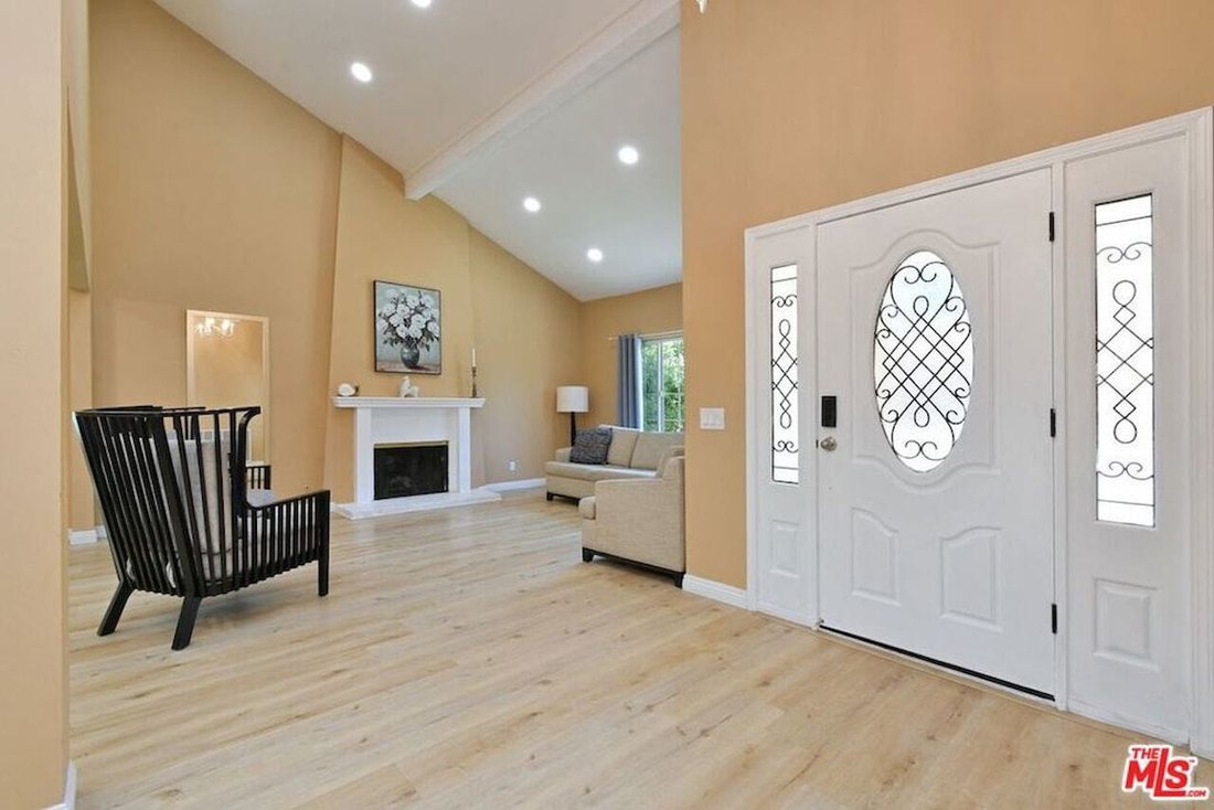 House in Los Angeles, California, United States 5 - 18577824