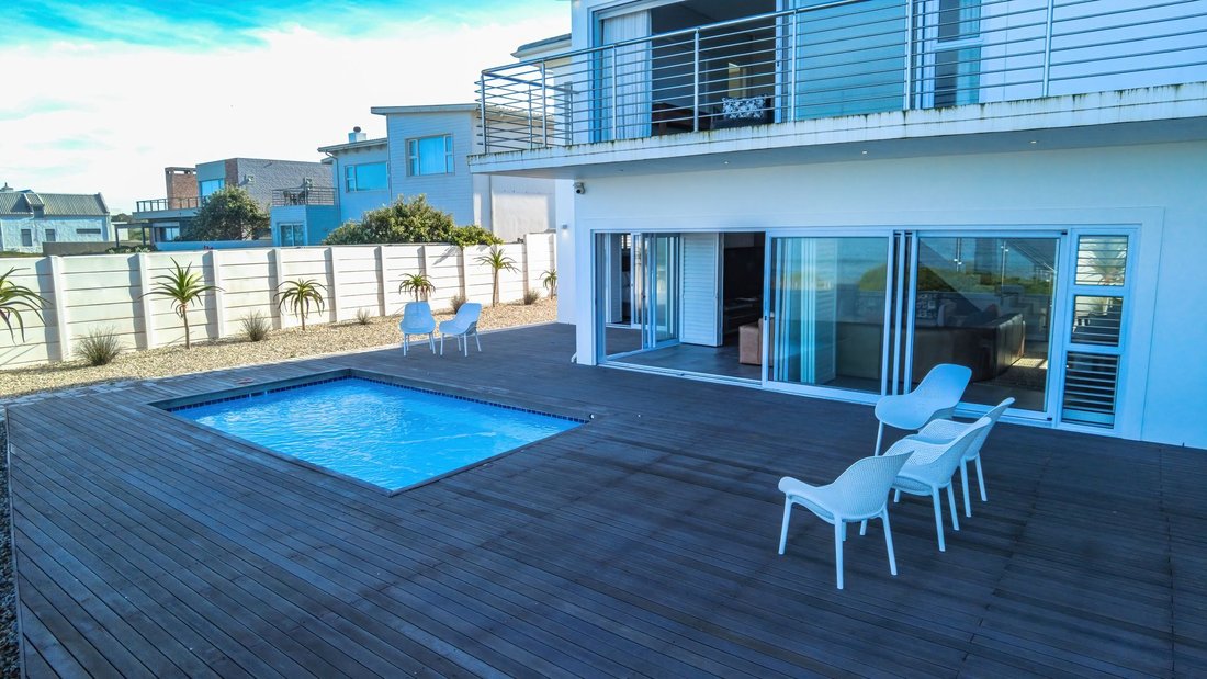 Country House in Yzerfontein, Western Cape, South Africa 3 - 18575291