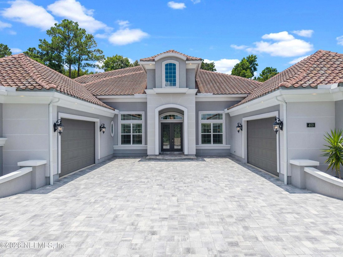 House in Fruit Cove, Florida, United States 2 - 18575948