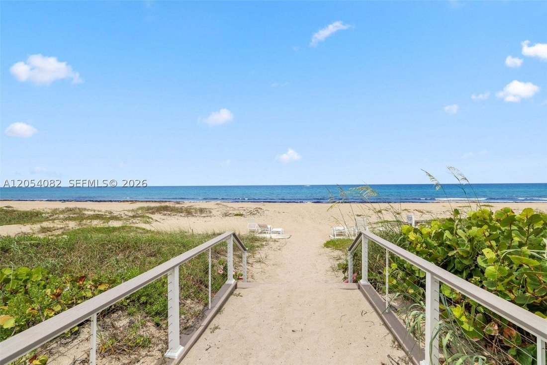 Condo in Palm Beach, Florida, United States 2 - 18576946