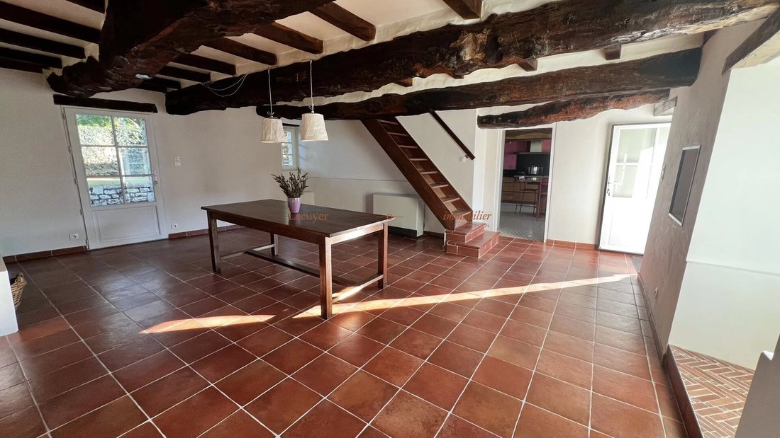 House in Zone Industrielle du Prat, Vannes, France 5 - 18385176