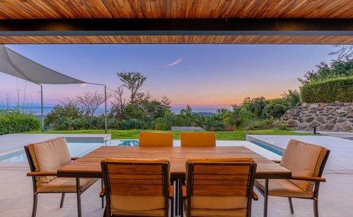 House in Tortuga Arriba, Puntarenas Province, Costa Rica 1