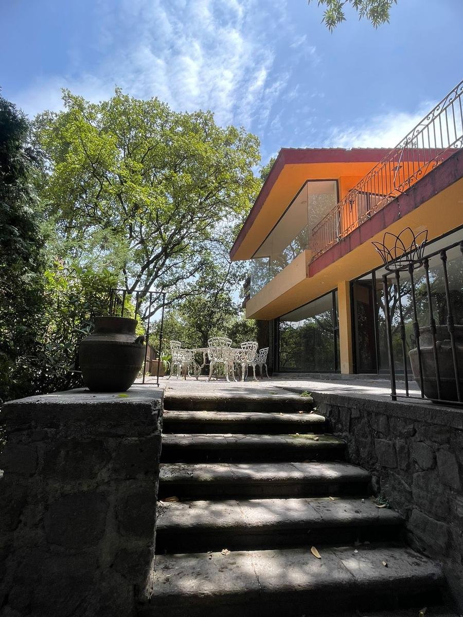 House in Santa Catarina Yecahuitzotl, Mexico City, Mexico 1 - 18575528