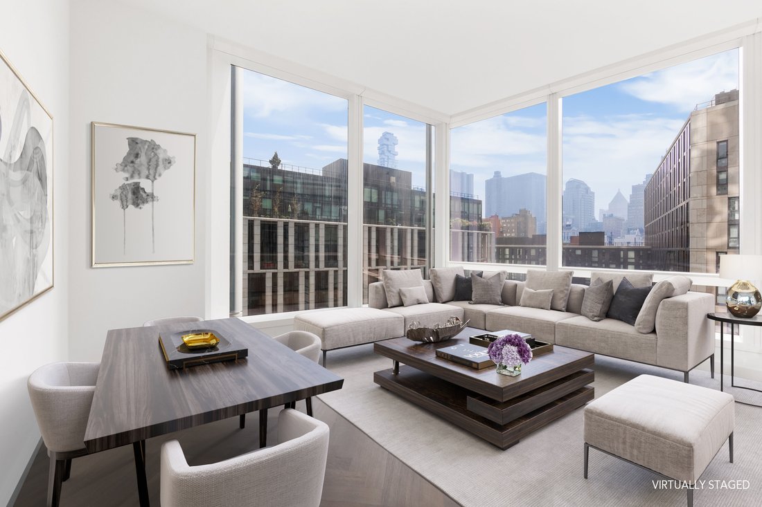 New York, New York, United States 1 - 18577762
