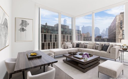 New York, New York, United States 1