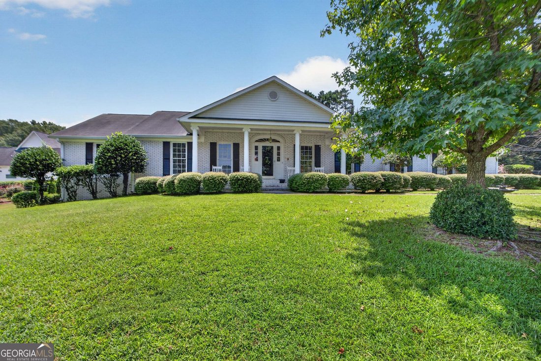 House in Rome, Georgia, United States 1 - 18577430