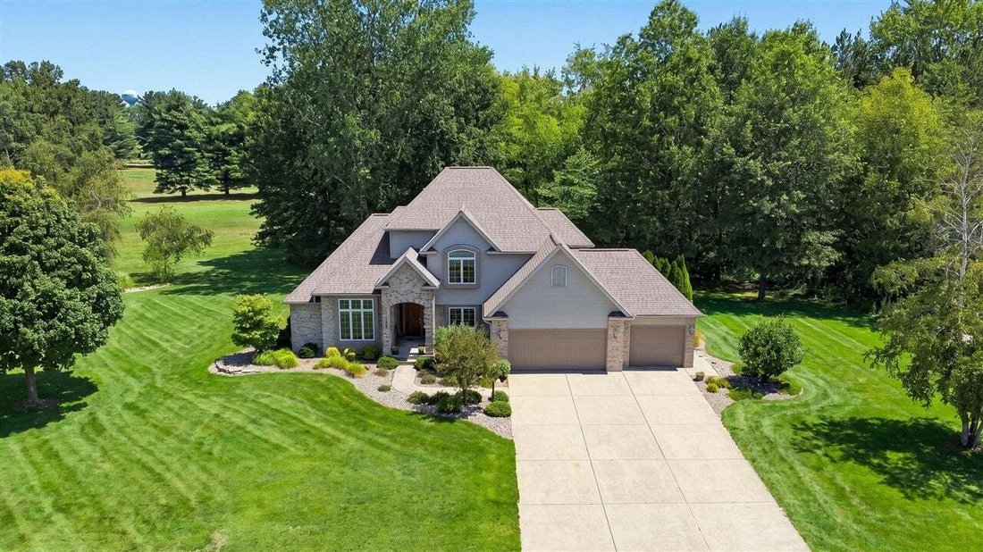 House in Bridgman, Michigan, United States 2 - 18307587