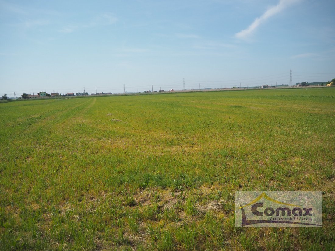 Land in Taglio di Po, Veneto, Italy 1 - 18578246