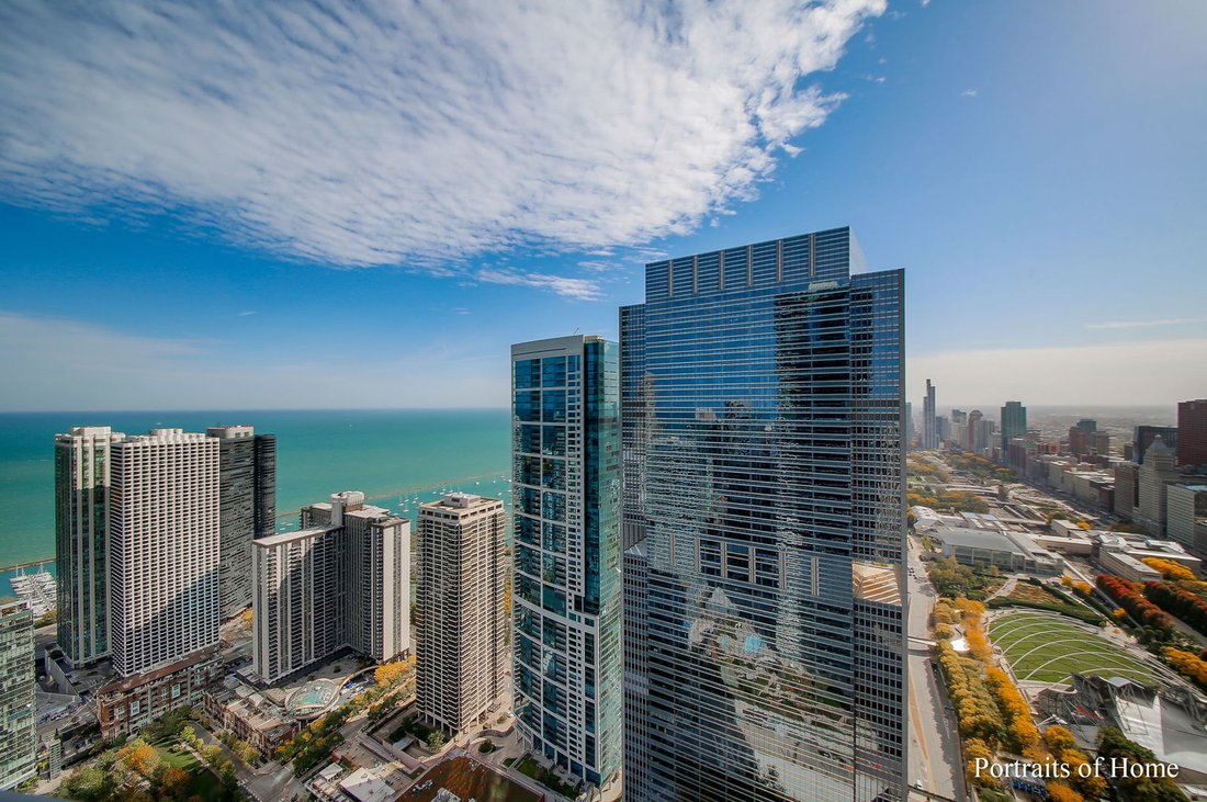 Condo in Chicago, Illinois, United States 5 - 18577171