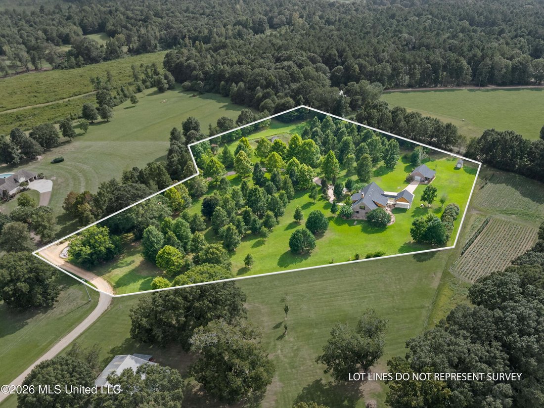 House in Summit, Mississippi, United States 4 - 18576850