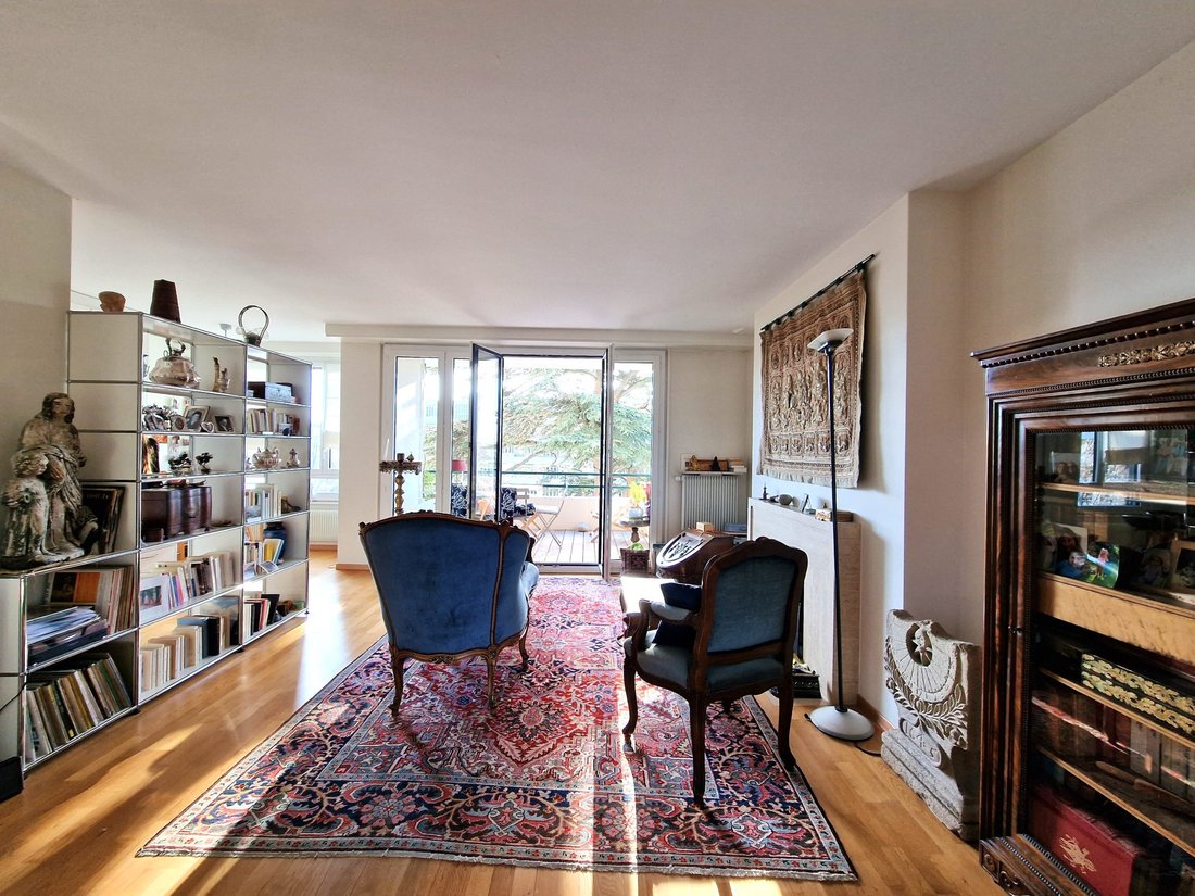 Apartment in Geneva, Genève, Switzerland 5 - 18576381
