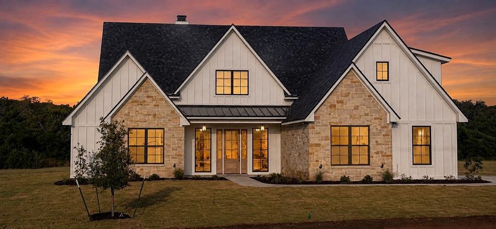 House in The Grove, Texas, United States 1 - 17142296