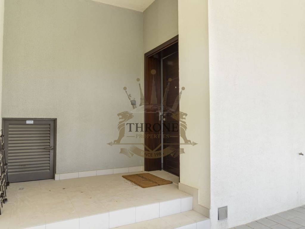 Townhouse in Dubai South Golf District, Dubai, United Arab Emirates 4 - 18574470