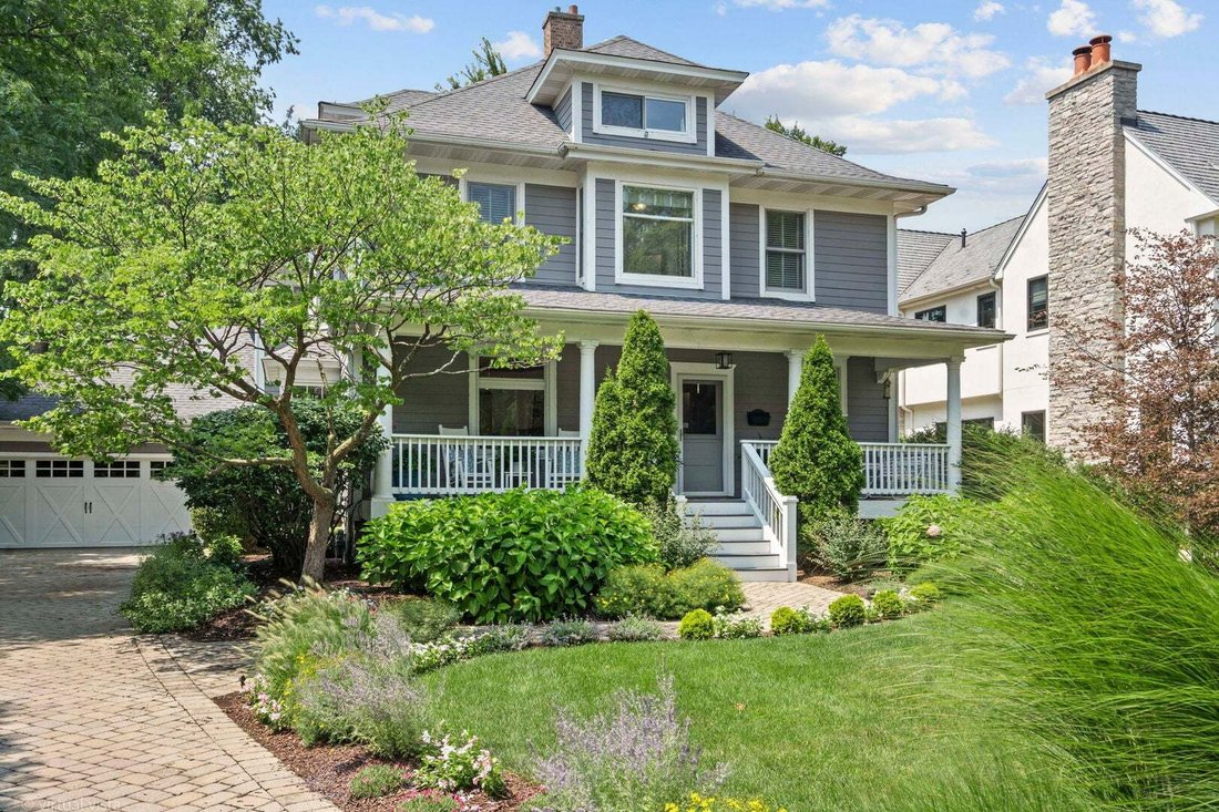 House in Elmhurst, Illinois, United States 2 - 18577285