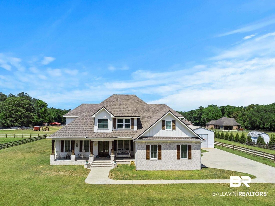 House in Daphne, Alabama, United States 5 - 18576218