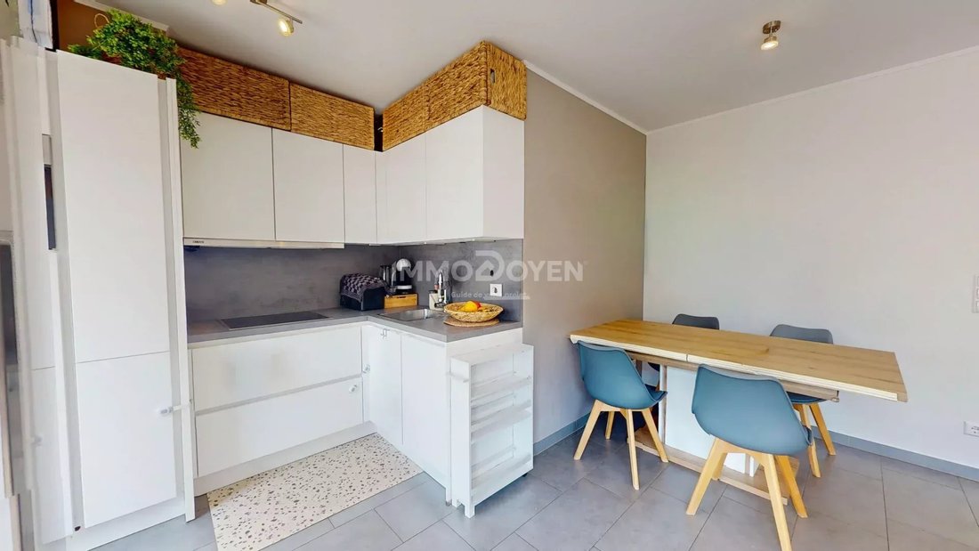 Apartment in Differdange, Luxembourg District, Luxembourg 3 - 18574999