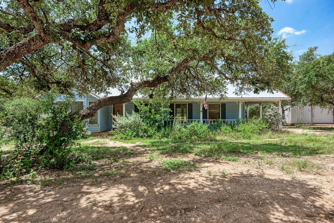 House in Bee Cave, Texas, United States 3 - 18577375