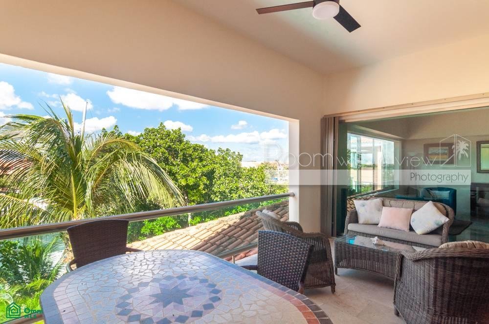 Condo in Puerto Aventuras, Quintana Roo, Mexico 5 - 17100804
