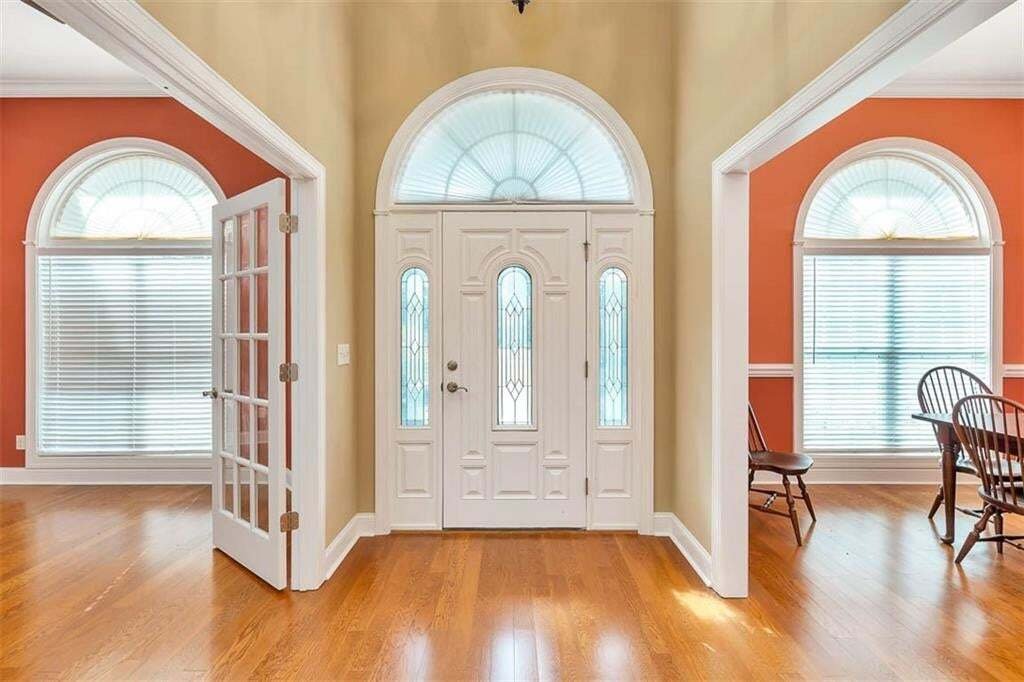 House in Brunswick, Georgia, United States 3 - 18576858