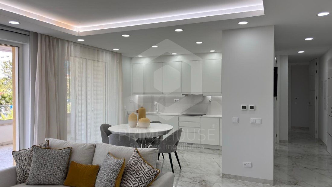 Apartment in Sao Goncalo de Lagos, Algarve, Portugal 5 - 18578047