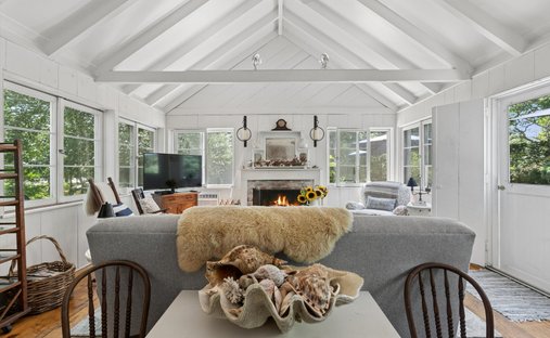 Amagansett, New York, United States 1