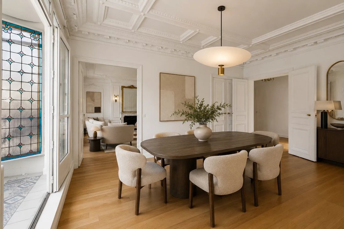 Appartement à Paris 8e Arrondissement, Paris, France 5 - 18574393