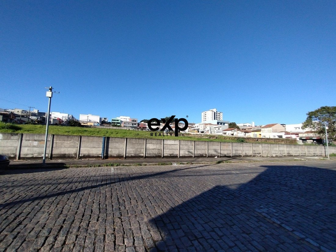 Land in Atibaia, State of São Paulo, Brazil 3 - 18577989