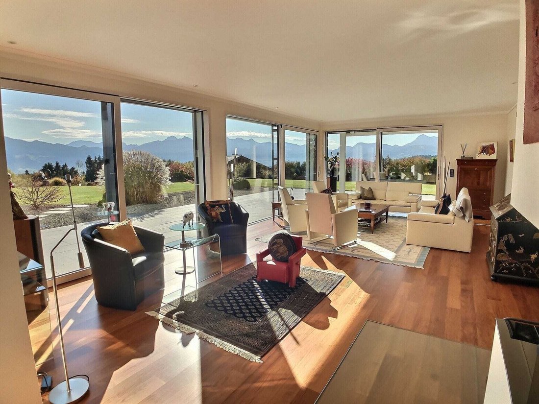 House in Sorens, Fribourg, Switzerland 3 - 18576086