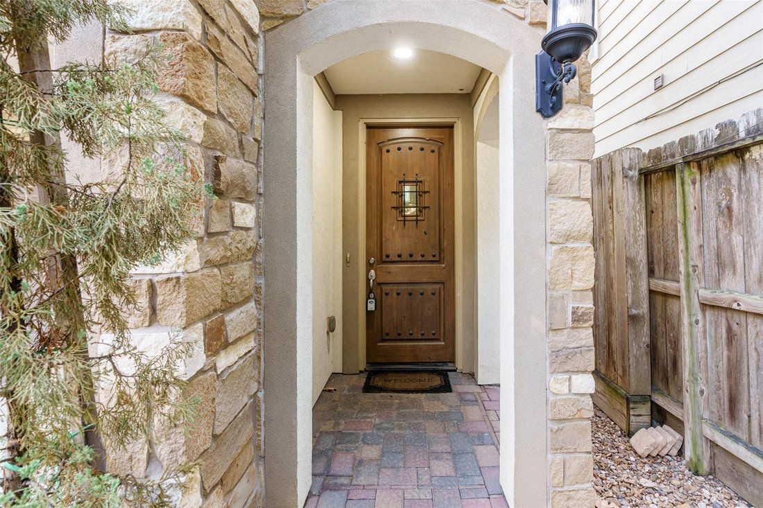 House in Houston, Texas, United States 3 - 18577961