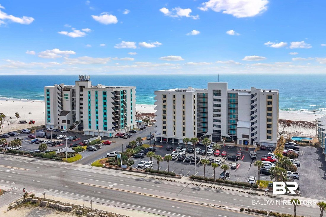 House in Gulf Shores, Alabama, United States 1 - 18576124