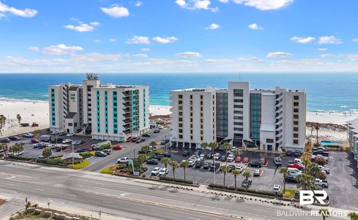Casa en Gulf Shores, Alabama, Estados Unidos 1