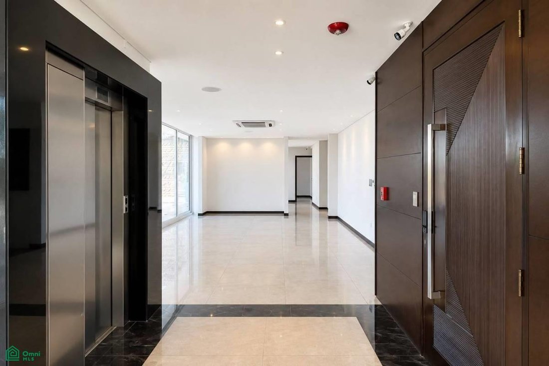 Condo in Santa Cruz de la Sierra, Santa Cruz Department, Bolivia 5 - 18505500