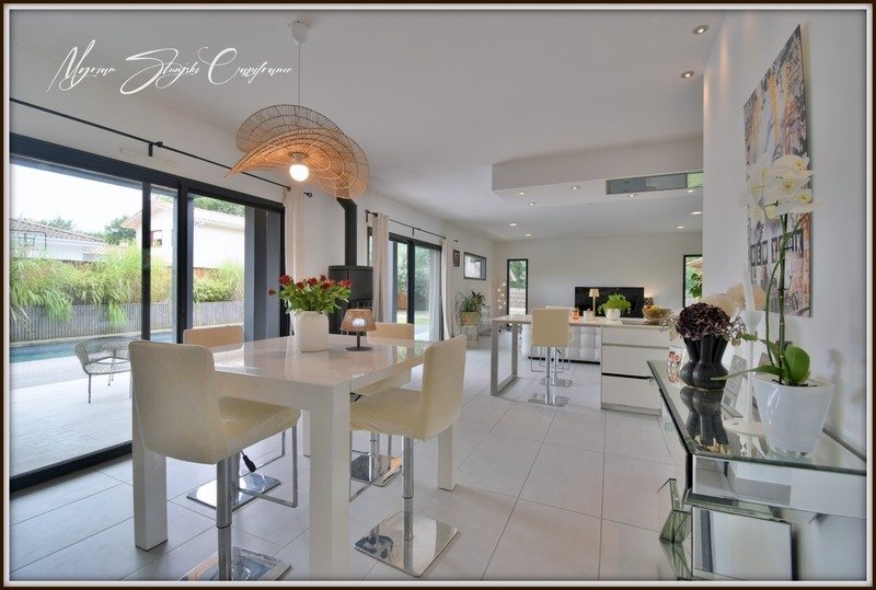 House in Soorts-Hossegor, Nouvelle-Aquitaine, France 3 - 18578091