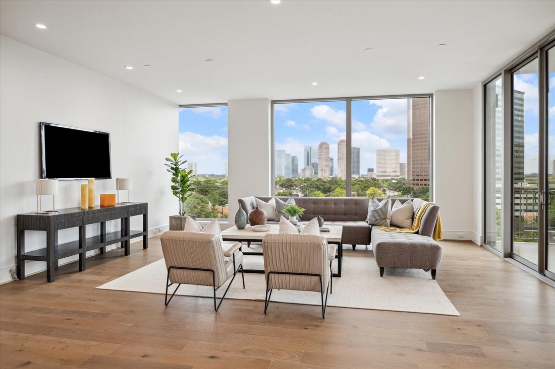 Condo in Houston, Texas, United States 1 - 18577886