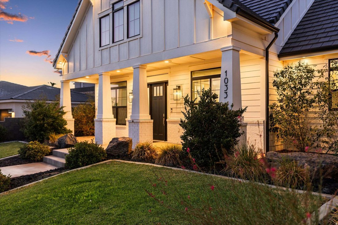 House in Washington, Utah, United States 3 - 18577450