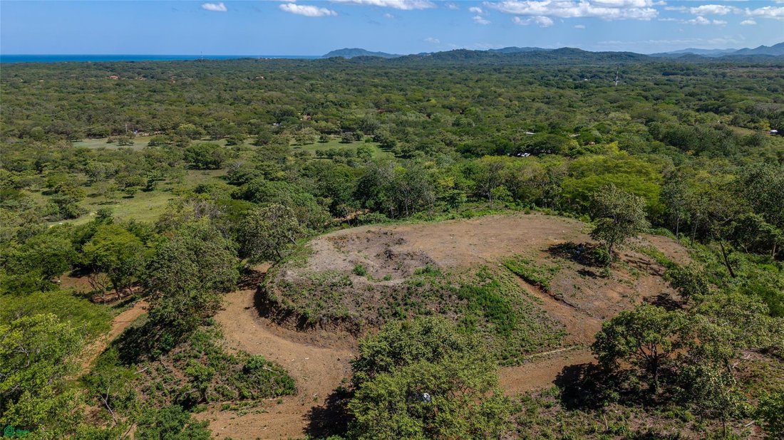 Land in Tamarindo, Guanacaste Province, Costa Rica 1 - 18575754