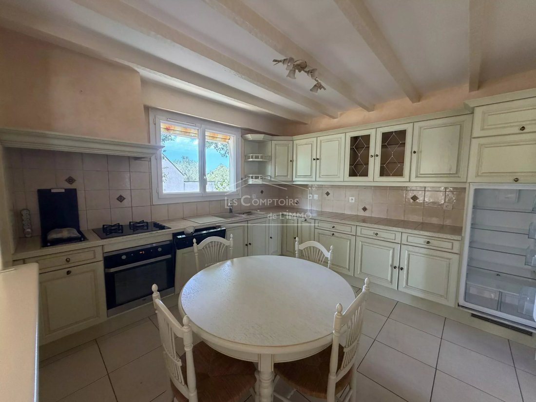 House in Escoublac, La Baule-Escoublac, France 5 - 18575200