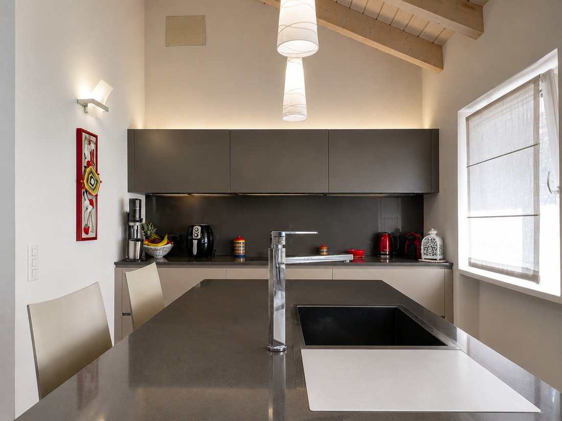 House in Stabio, Ticino, Switzerland 5 - 18576088