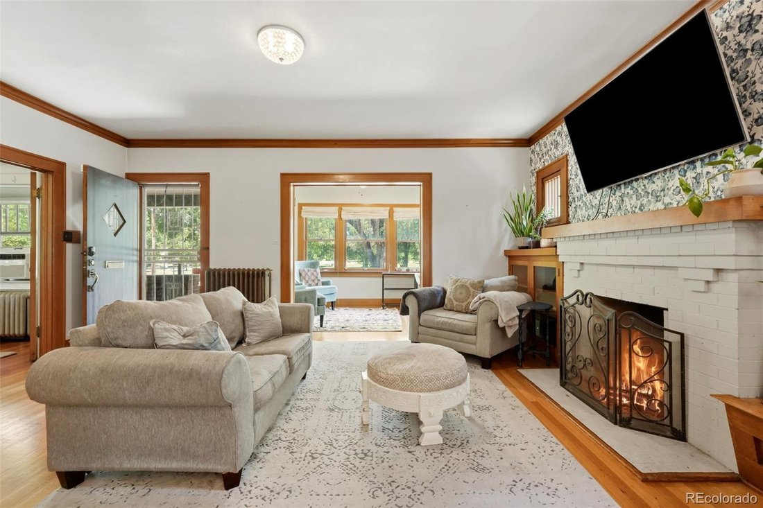 House in Denver, Colorado, United States 4 - 18497272