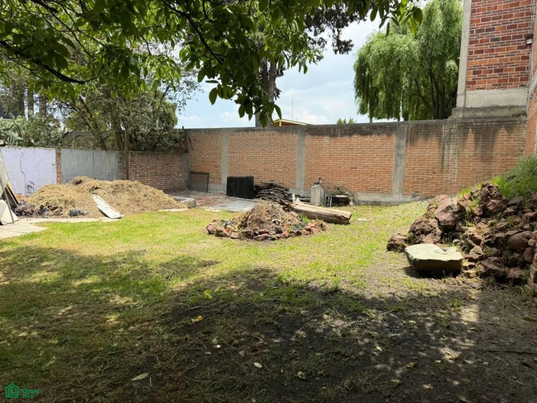 House in San Lorenzo Tepaltitlán, State of Mexico, Mexico 4 - 17919757