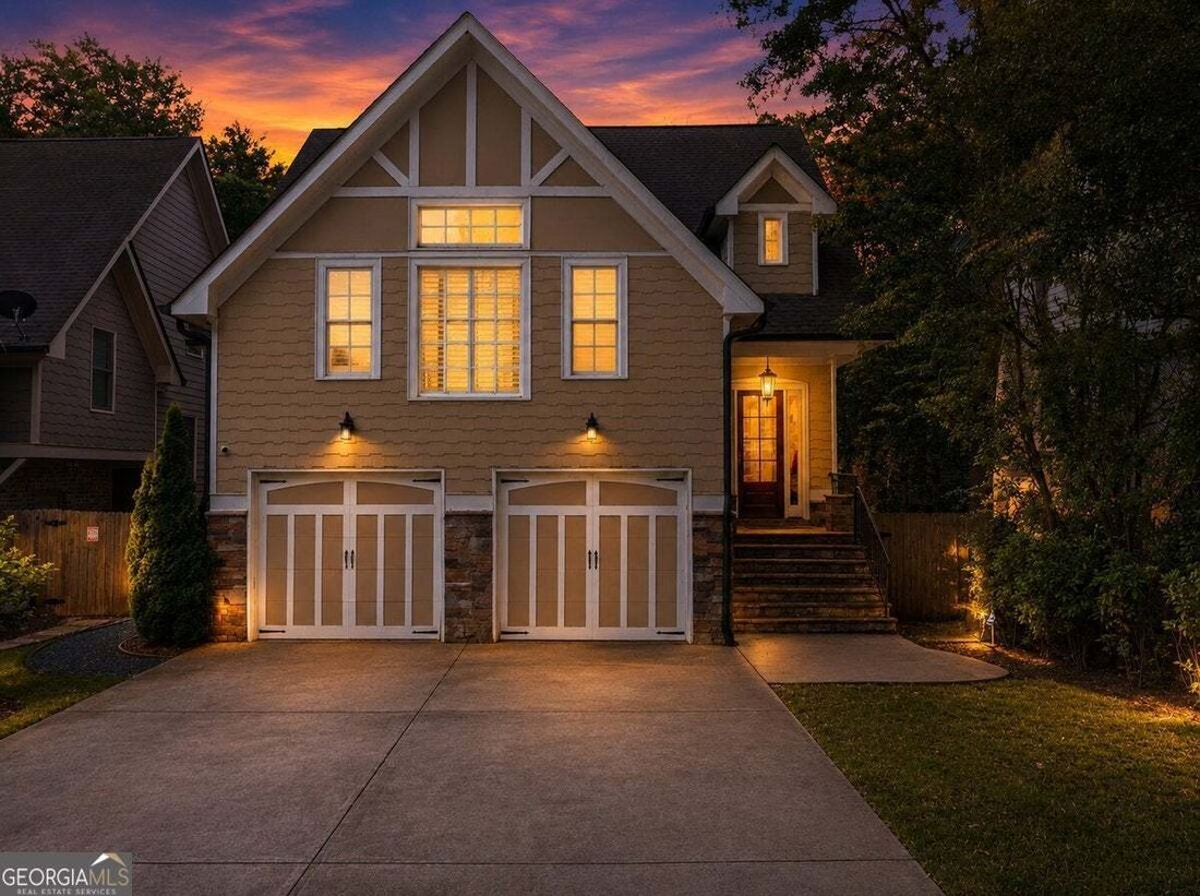 House in Brookhaven, Georgia, United States 1 - 18362266