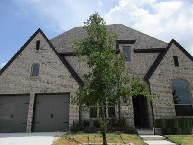 House in Cross Roads, Texas, United States 1 - 18577568