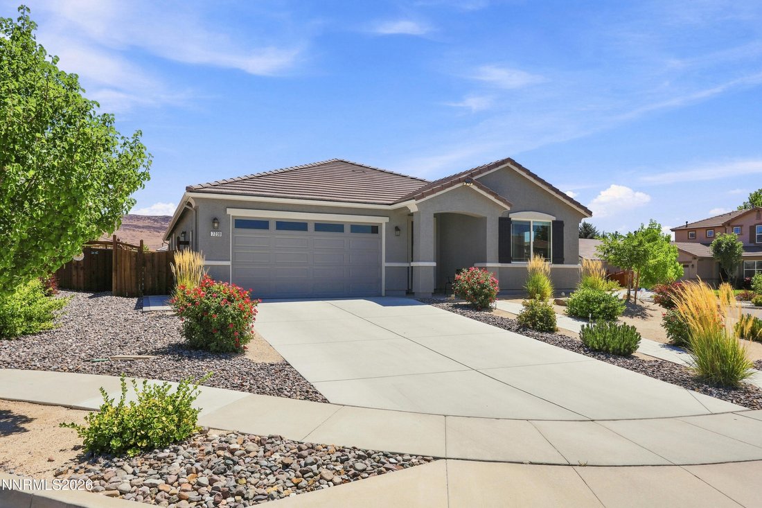 House in Sparks, Nevada, United States 2 - 18576941