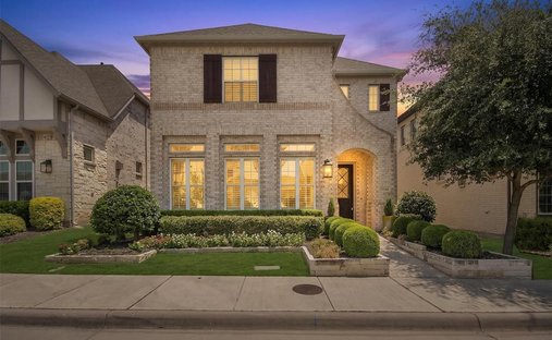 House in Dallas, Texas, United States 1