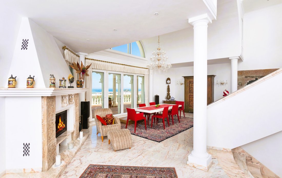 Villa in Denia, Valencian Community, Spain 5 - 16609311