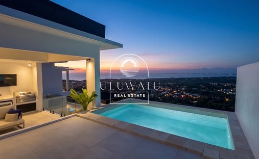 Villa en Pecatu, Bali, Indonésie 1