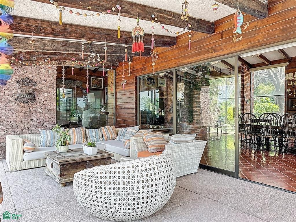 House in Cuernavaca, Morelos, Mexico 1 - 17523352